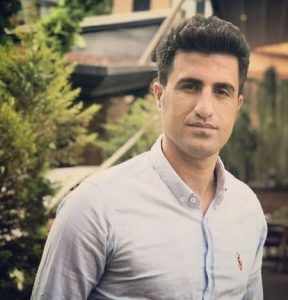 شاهزاده و گدا از محسن لرستانی 