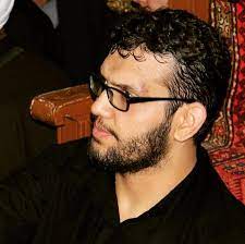 درده دوا رقیه از علیرضا اسفندیاری 