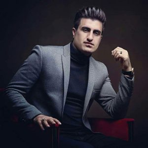 پیشواز امام زاده از محسن لرستانی 