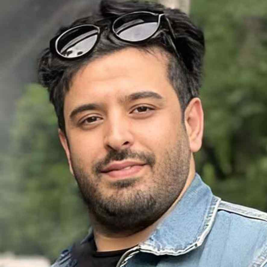 آهنگ جدید مو بچه خراسانم از محسن دولت 