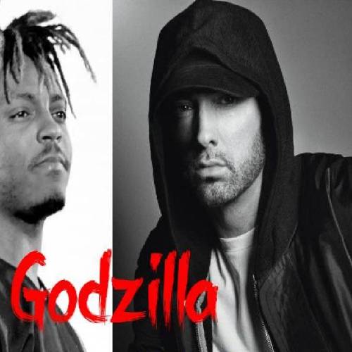 امینم گادزیلا