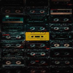 آهنگ های استاره بختیاری 