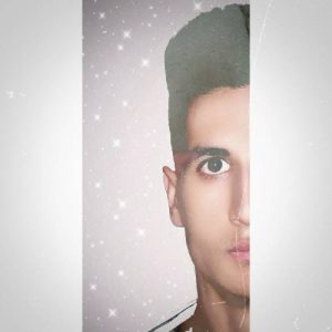 مزار از میلاد کریمی