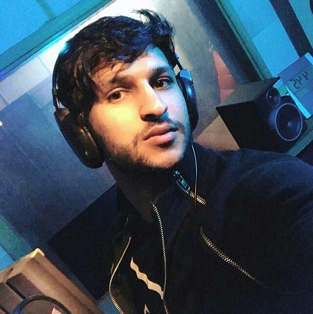 مهراب دیالوگ