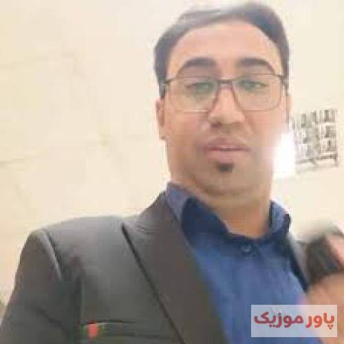 امید مهدیزاده فراق