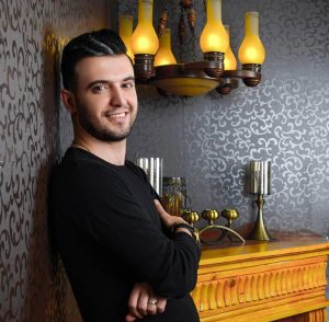 بیوگرافی کامل آوات یگانه