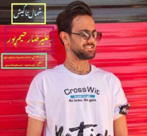 شمال تا کیش