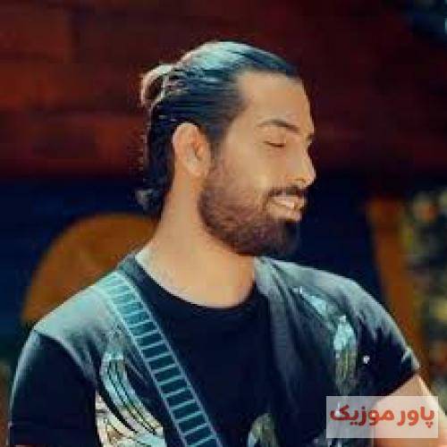 مجید رضوی راستی نگفتم چه موهات خوش رنگ شده