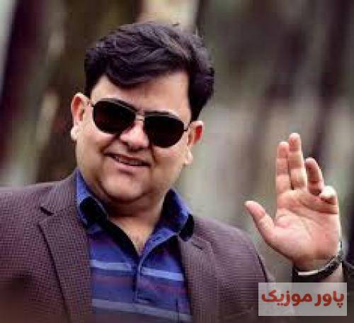 بابک رحمانی نگو رفتنی شدی نگو میخوای ولم کنی