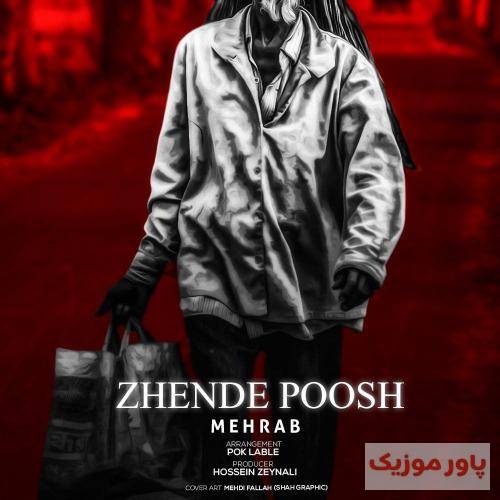 مهراب میگردمُ میکشمُ تزریق میکنم خاطرات تو رو