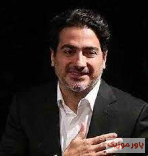 همایون شجریان یا از اول دل به رویایی نبند