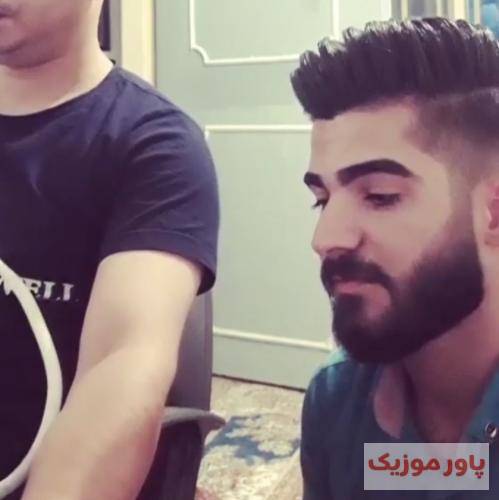 حمیدرضا بابایی مه شیت شیتم بگو که او کیده