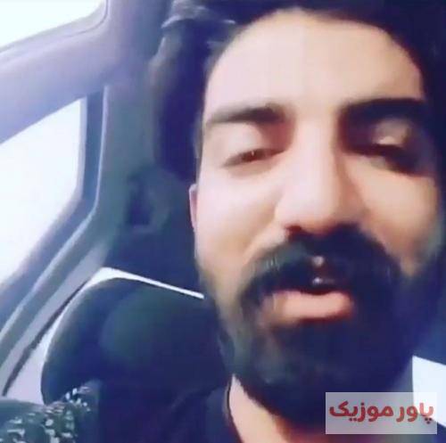 میلاد غلامی بی شرف