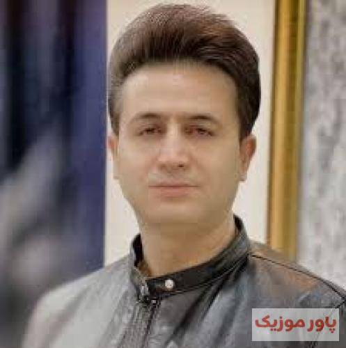 مرتضی جعفرزاده عمری توی قفس اسیرم غصه خدایا کرده پیرم