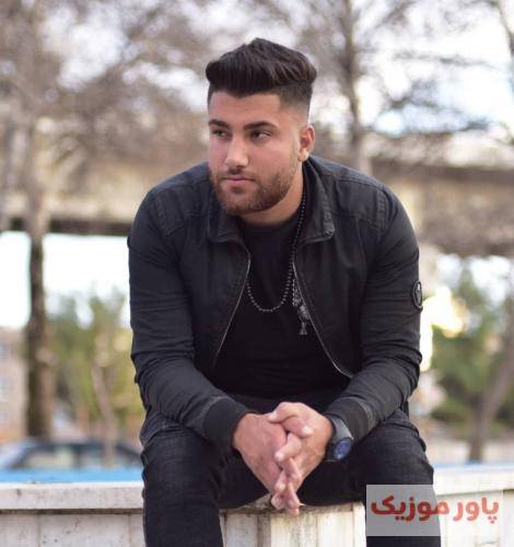 حامد سنجابی باده