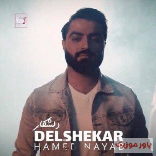 حامد نایاب دلشکار