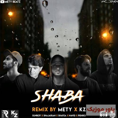 متی و کی زد شبا