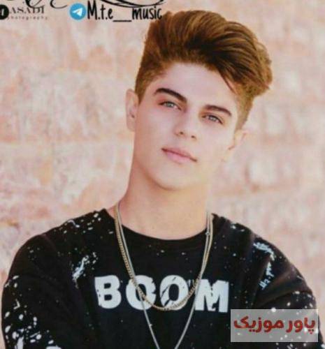 طاهر ابراهیمی امشاو