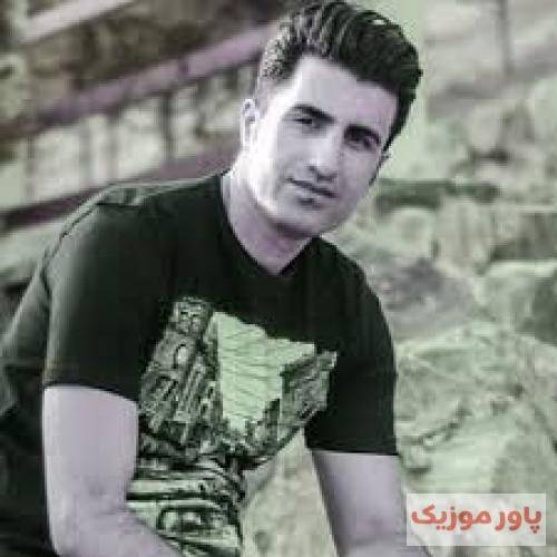 محسن لرستانی هنوز به عشقت زنده ام با اون که من