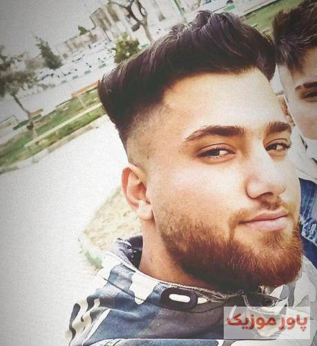 حامد سنجابی توام تیزی غلاف بکم وخاطرت خلاف بکم