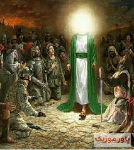 ابوذر روحی سلام فرمانده