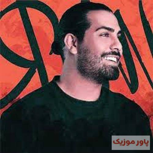 مجید رضوی منم