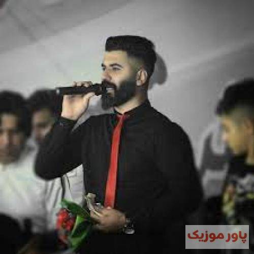 میلاد قربانی مشتی و سالاری می دوش براری