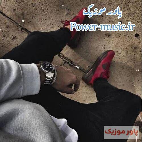 علی رزاقی دل شکسته شب و روز حال گریه داره