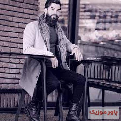 حمیدرضا بابایی نه نه نه جواب نمیده حتی میخانه