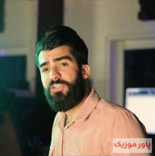 حمیدرضا بابایی روته برنگردان ای آسمان خیته