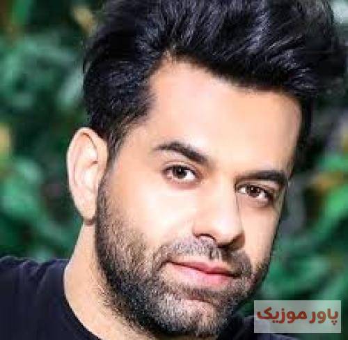 رضا بهرام مجنون دل من لیلا نیامد