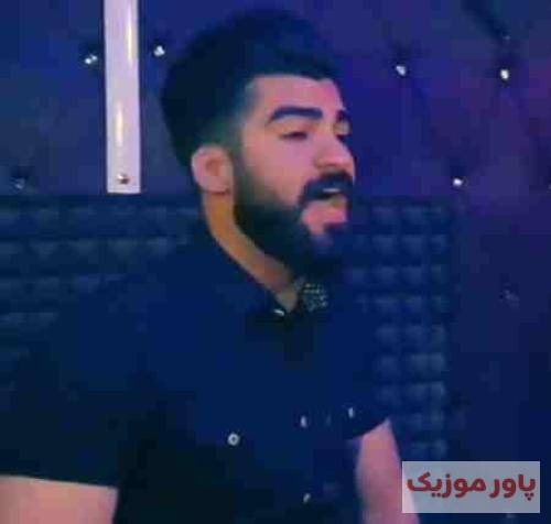 حمیدرضا بابایی بخت سیاه