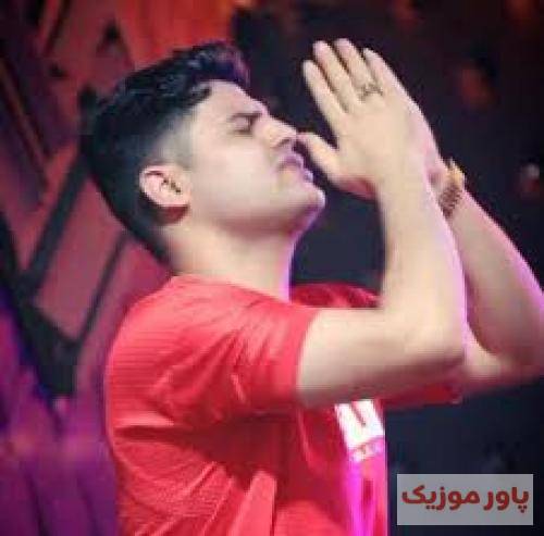 امیرحافظ رنجبر شیطان نیدن ولی بازیچدم