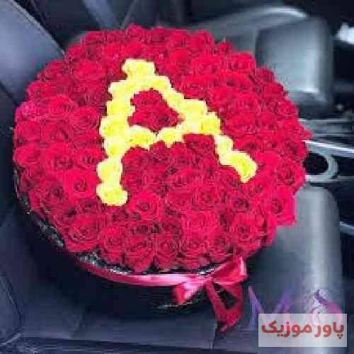 فرشاد مرادی قطار قطار