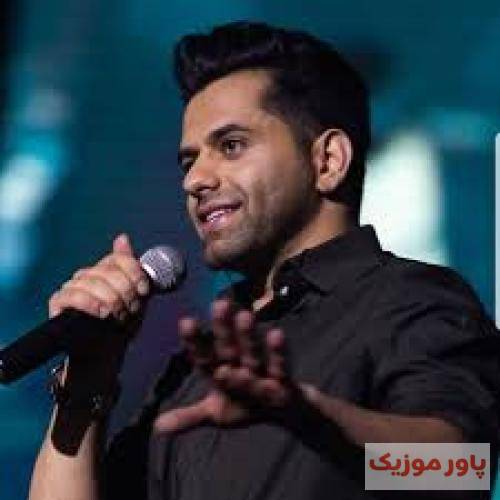 رضا بهرام لیلا