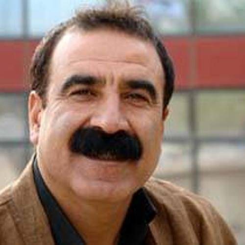 عزیز ویسی و سیران عثمان بووک و زاوا