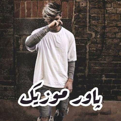 بهنام رادان خاطرات جوونیمو نگاه کن