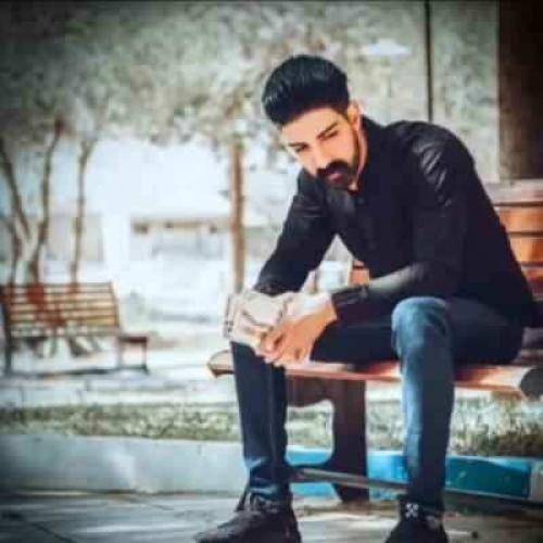 میلاد غلامی کاش عکساتو نداشتم ای کاش گوشیت دوربین نداشت