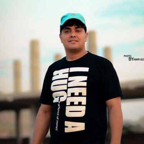 علی شرفی عاشقی کردن که آسان بیه