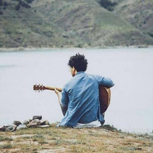 رضا سگوند یاغی