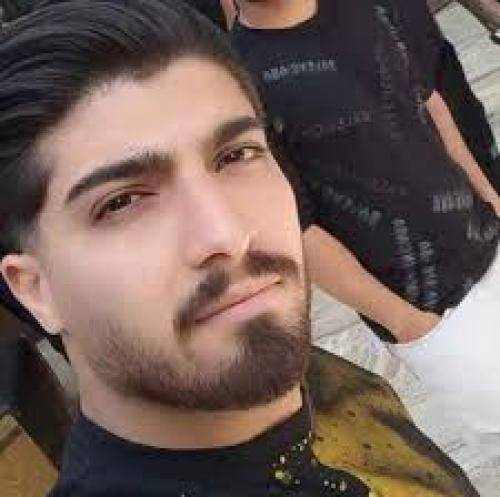 امیر رمضانی ارا ای شاره بی تو دلگیره