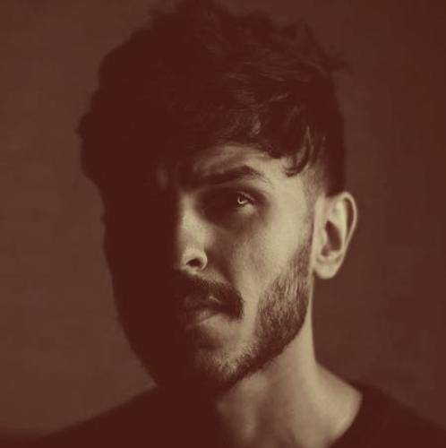 مهیار واسه ترک عادتای بدم این حالتای شبم