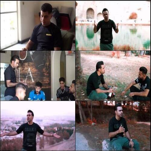 سجاد کریمی رفیق کرمانشاهی