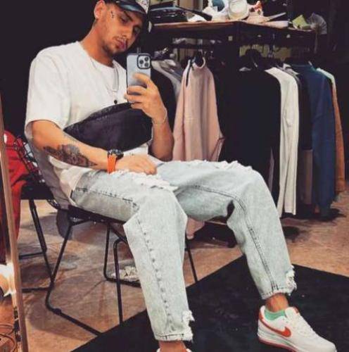 شایان یو ته قهقرا شبمم من صب نداشت