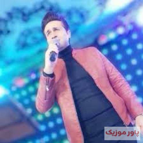 مرتضی جعفرزاده امشب از آسمون بارون میباره