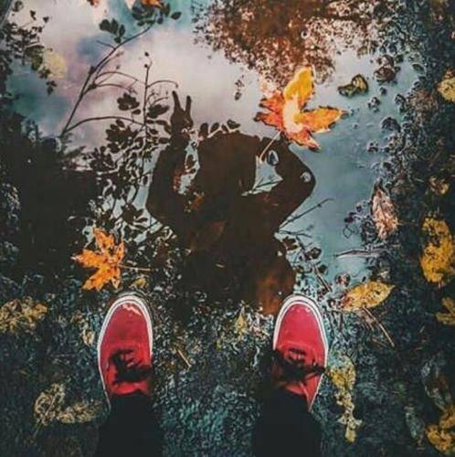 عارف شاداب دلی دارم