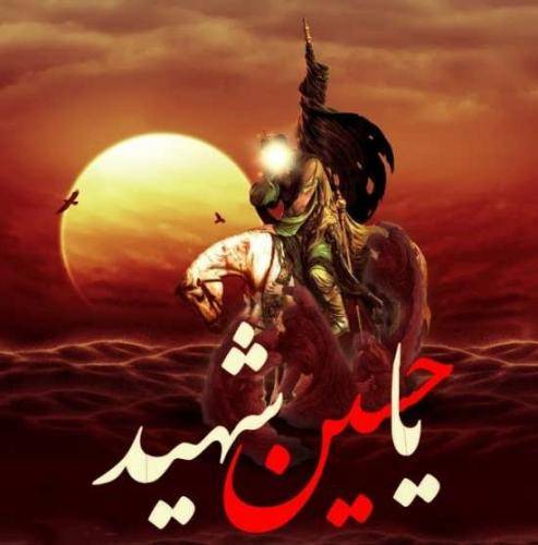 سیدصادق موسوی حسین گدی کربلای قوناق