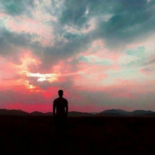 علی یگانه چشم آبی