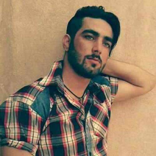 امید رحمتی خُود دیر نگر وَع قلب مه