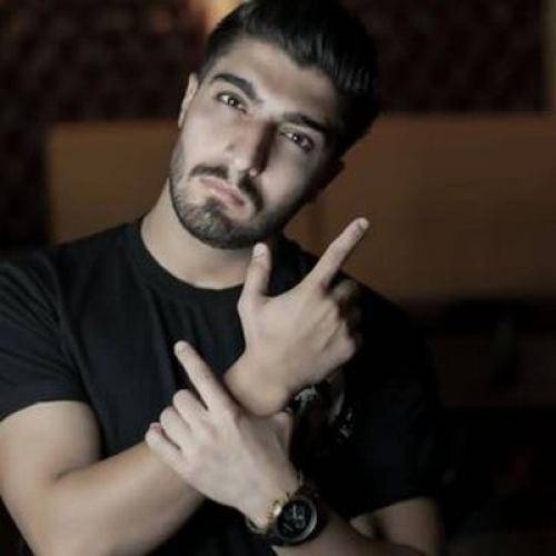 امیر رمضانی وای هم اتاقی رفیق و ساقی